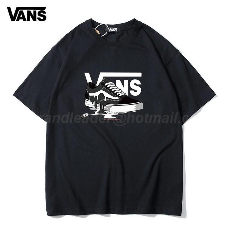 Vans Men's T-shirts 24